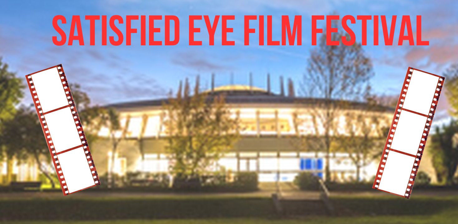 Bourne Hall and Satisfied Eye Film Festival