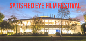 Satisfied Eye Film Festival and Bourne Hall