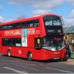 418 bus