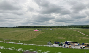 Epsom racecourse