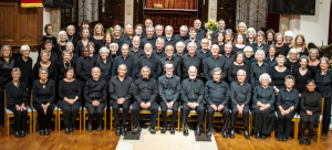 Epsom Choral Society