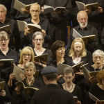 Epsom Choral Society summer concert 2023