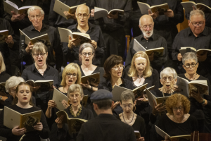 Epsom Choral Society summer concert 2023