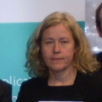 Joanna Killian SCC CEO