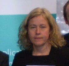 Joanna Killian SCC CEO