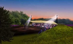 Lavender Theatre Epsom