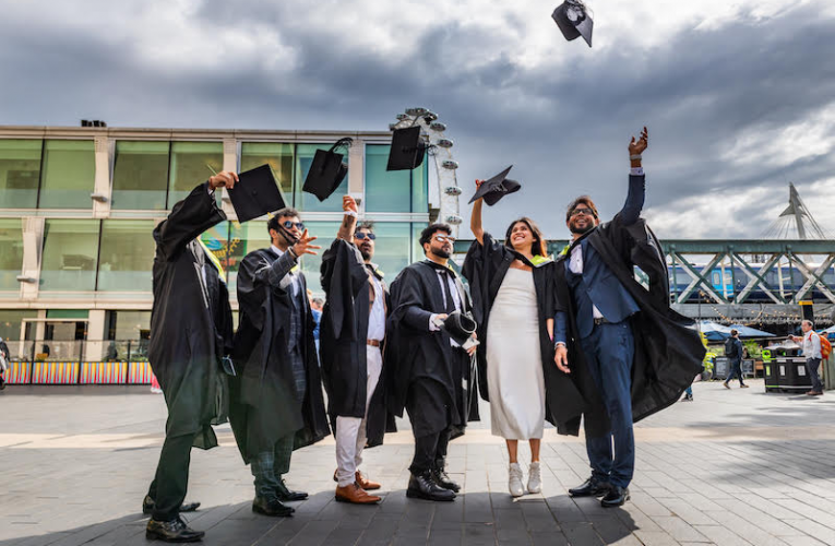Epsom’s University challenges for graduates