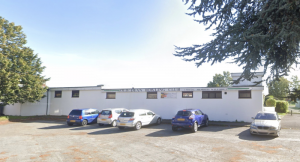 Old Dean Bowling Club