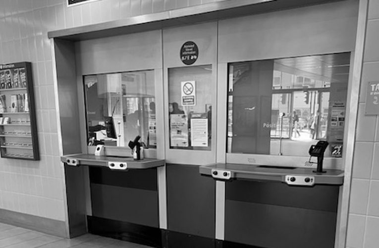 New timetable for ticket office consultation