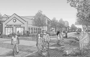 Weyside Urban Village