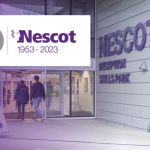 Nescot in Epsom and Ewell