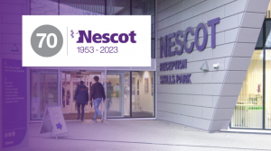 Nescot in Epsom and Ewell