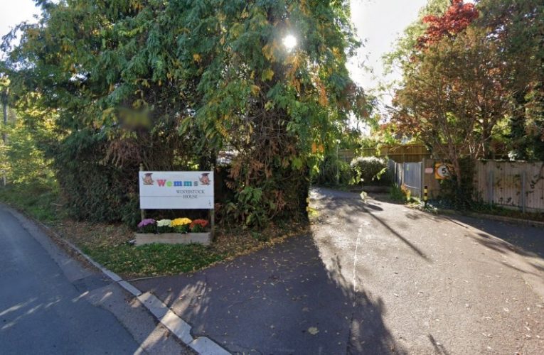 Independent Surrey SEND school slammed