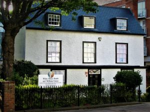 Whitehouse Waterloo Road Epsom