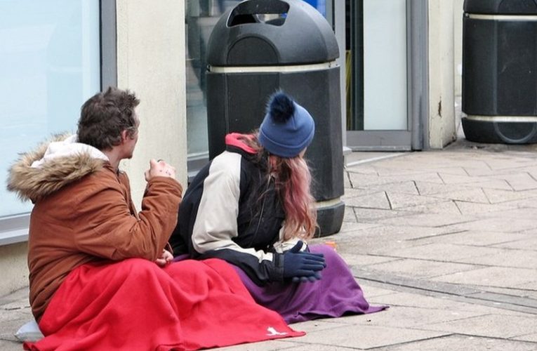 Council Grapples with Rising Cost of Homelessness
