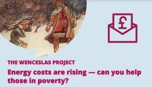 King Wenceslas