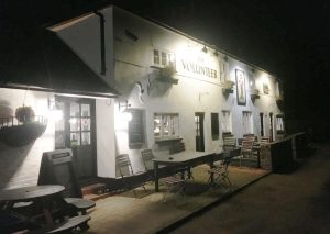 The Volunteer Pub ( Mark Davison)