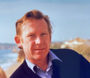 Roger Bristow. Epsom advocate.