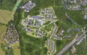 Brooklands College plans