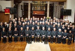Epsom Choral Society