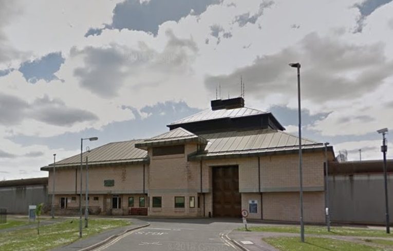 Damning report on local prison