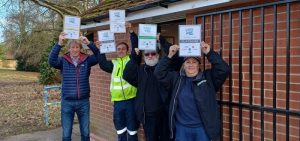 Loo Of The Year 2023 (Image Waverley Borough Council)