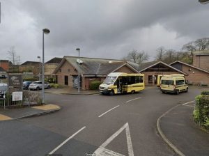 The Vyne, Woking (Image Google)
