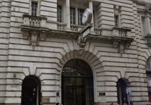 Medical Practitioners Tribunal Service (image Google)