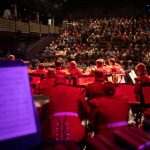 Coldstream Guards Band at Epsom Playhouse