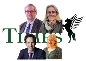 Members of Epsom and Ewell Times Neutrality Council