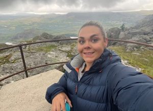 PC Bethan Evans-Jones