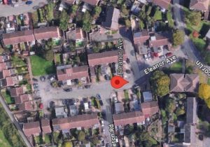 Eleanor Avenue Epsom