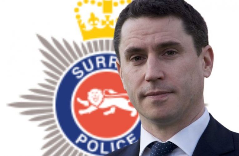 It’s not a fair cop? Cllr. Coley on police funding
