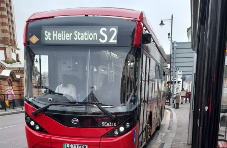 New Bus Route for S2 through the Borough