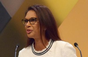 Gina Miller