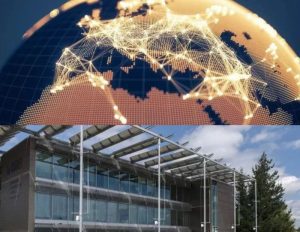 Surrey University 5G 6G centre