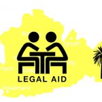 Surrey legal aid desert