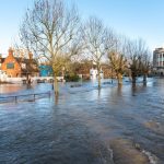 Flooding Guildford feb 2020 1 gov (image Environment Agency)