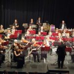 Epsom Symphony Orchestra May 4th concert