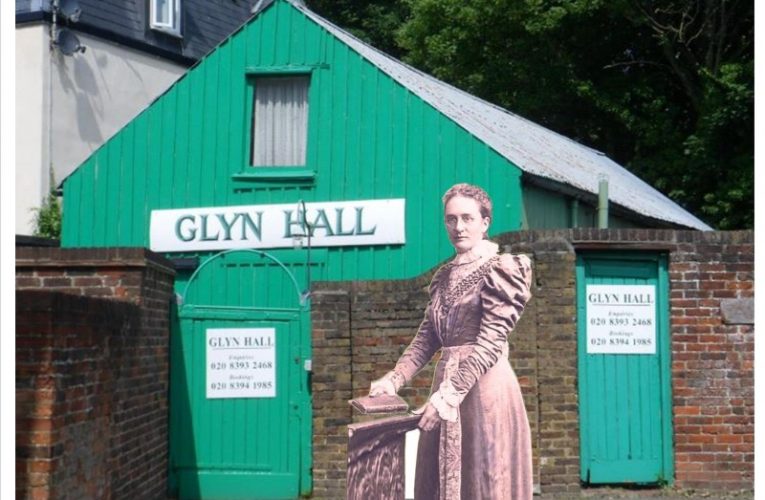 Campaign to save Ewell Village’s Glyn Hall