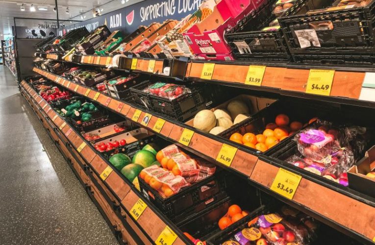 No more German supermarkets in Epsom