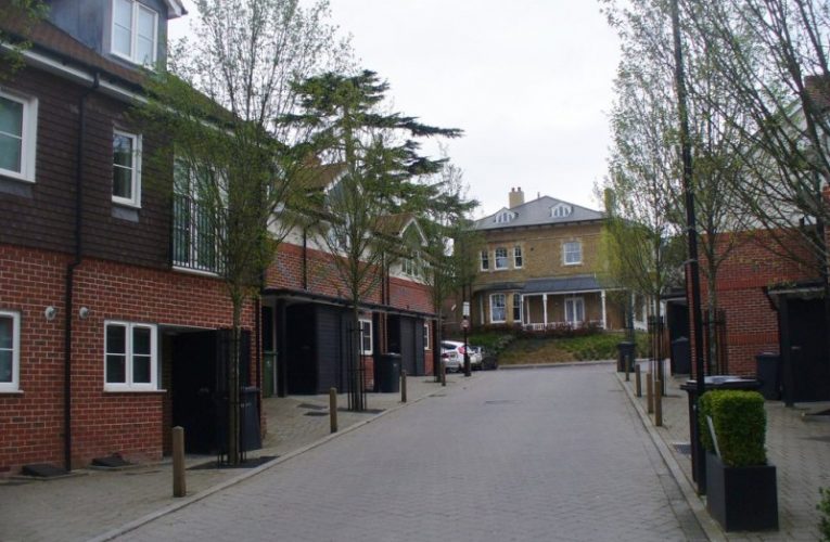 Surrey Borough fails social housing tenants
