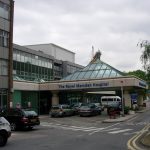 The Royal Marsden Hospital