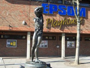 Epsom Playhouse