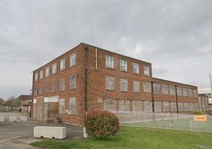 Cleeve Road premises bought by Surrey Police