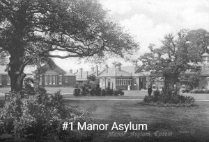 Manor Hospital