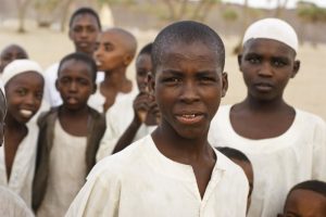 Faces and People (Sudan) | boy outside the Koran school - Ha… | Flickr Get this image on: Flickr | License details