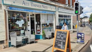 All Things Nice in Ewell Village