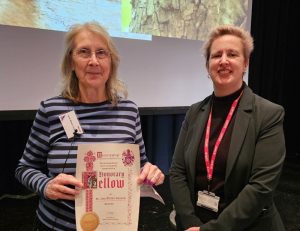 Jane-W-H-Nescot-Honorary-Fellowship-Award-and-Julie-Kapsalis-Principal