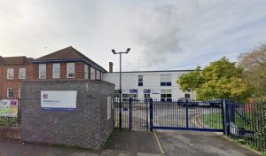 Rosebery school - Google